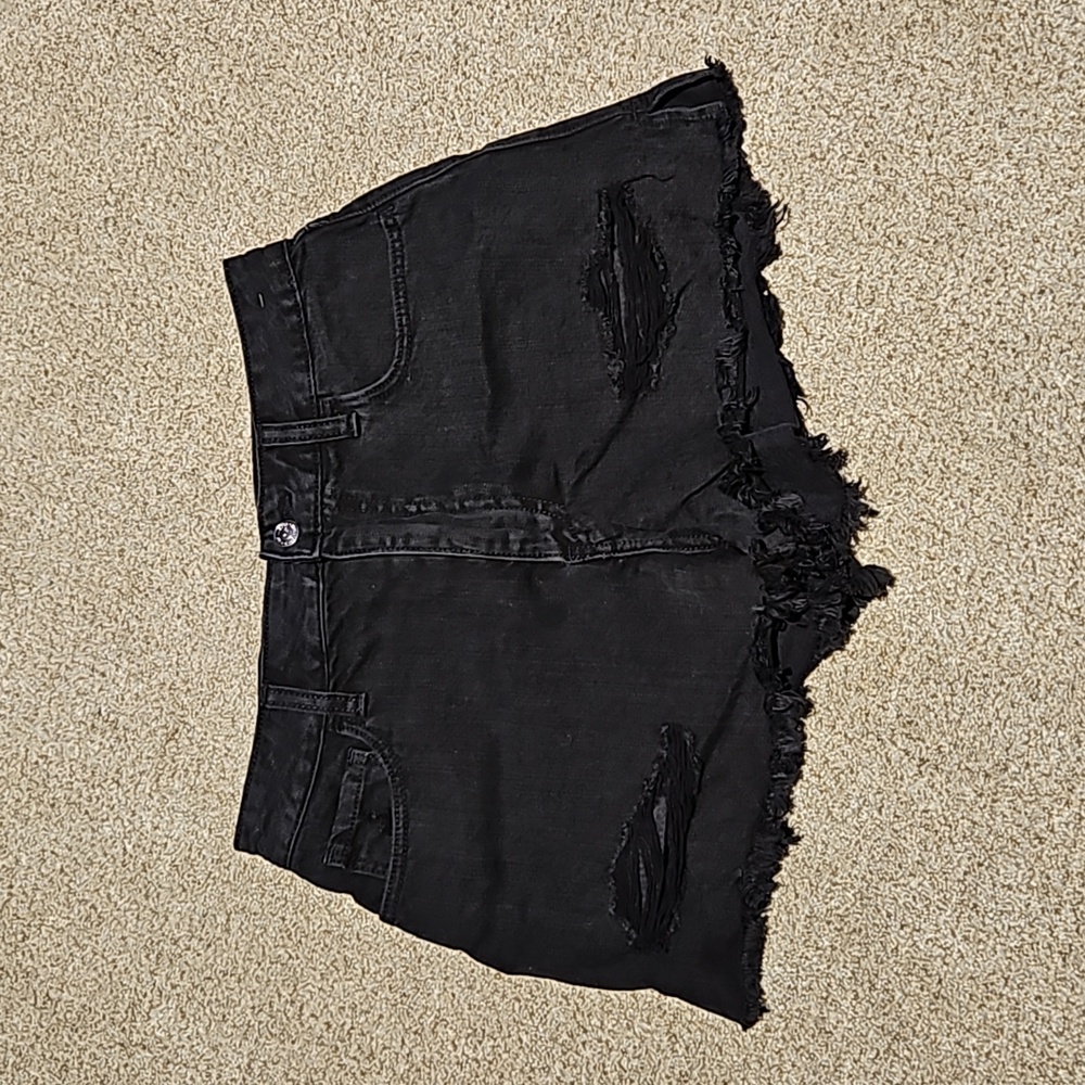 Hollister Jean Shorts
